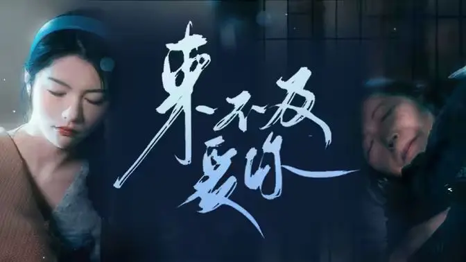 《来不及爱你》:错过,遗憾,与无法磨灭的爱情印记