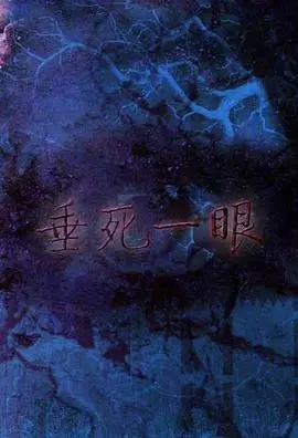 《垂死一眼》:惊悚悬疑背后,隐藏着怎样不为人知的秘密?