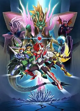 《圣灵破碎者》国语版：救赎之路，信仰与人性的挣扎