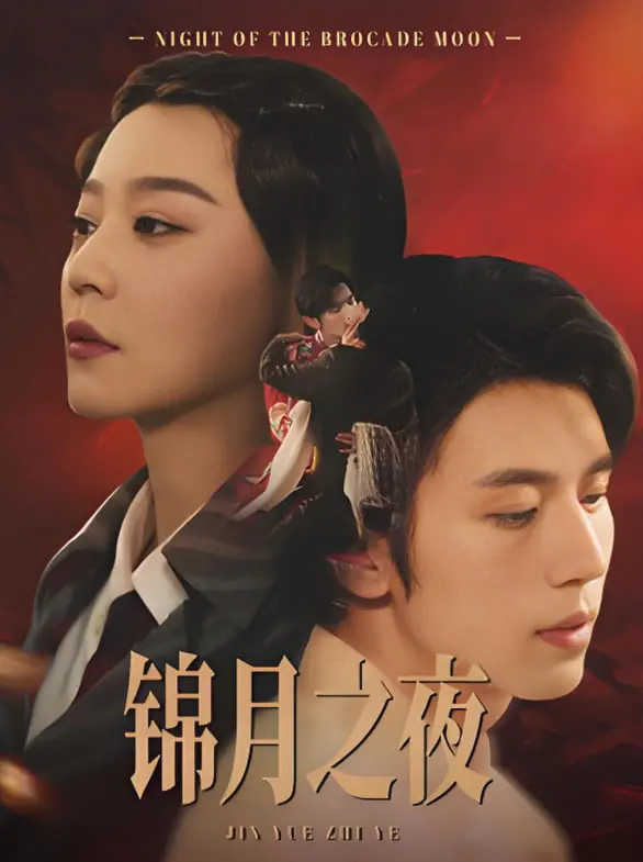 《锦月之夜》：月光下的秘密与命运交织的东方奇谭