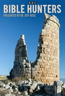 《圣经捕手》：一场触动灵魂的信仰之旅，在爱与救赎中寻找人生的真谛