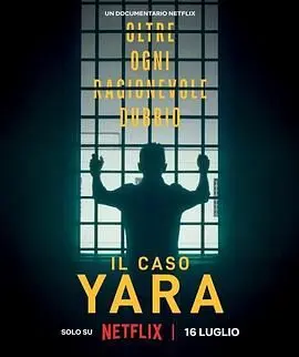 《雅拉命案：铁证背后》深度解析：真相迷雾与正义追寻，一部触动灵魂的犯罪悬疑佳作