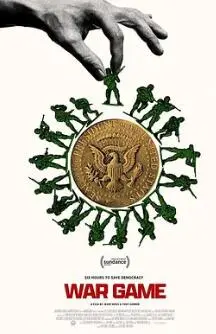 《战争游戏》：当真实战争变成电子游戏，少年能否拯救世界？深入解析与影评！