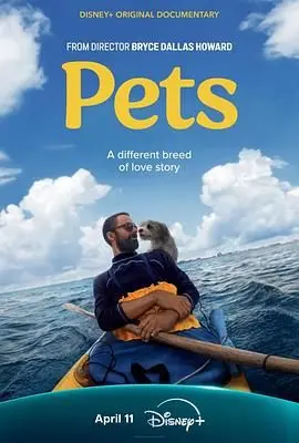 萌宠大作战！《宠 Pets》：当宠物们统治世界，一场爆笑又温馨的冒险之旅