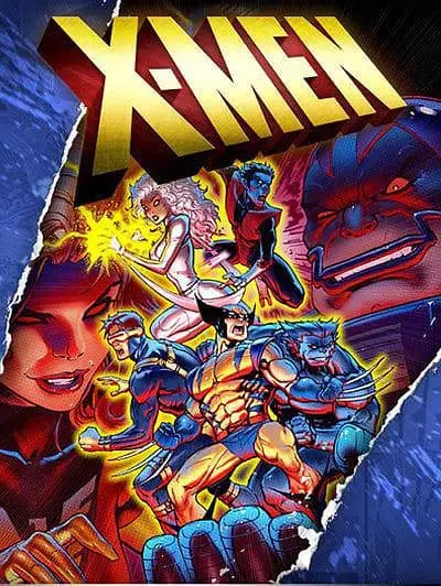 《X战警 第三季》：万磁王能否力挽狂澜？哨兵计划的阴影笼罩，人类与变种人的命运在此一搏！